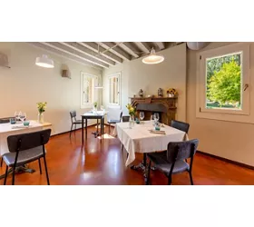 Di Rocco Bistrot - Ca' Matta