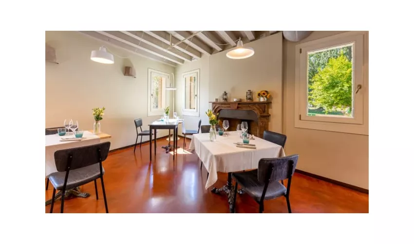 Di Rocco Bistrot - Ca' Matta