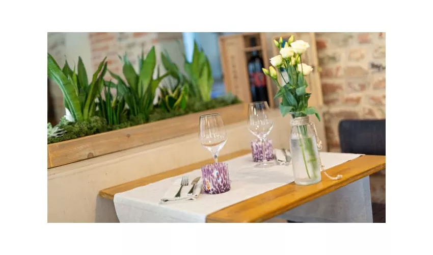 Di Rocco Bistrot - Ca' Matta