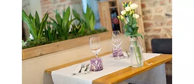 Di Rocco Bistrot - Ca' Matta