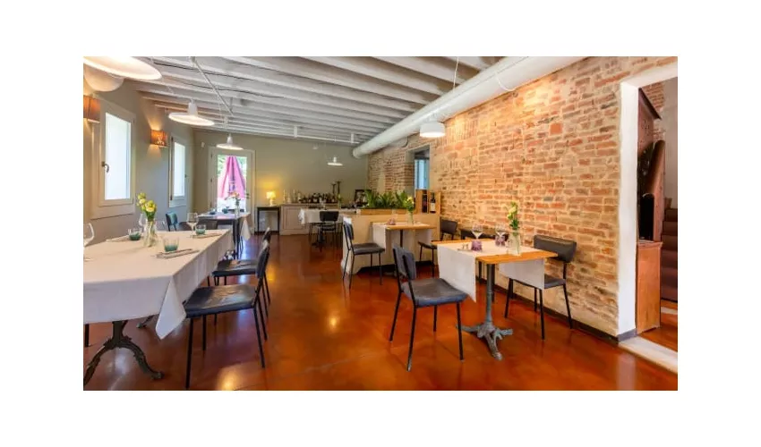 Di Rocco Bistrot - Ca' Matta