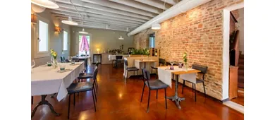 Di Rocco Bistrot - Ca' Matta