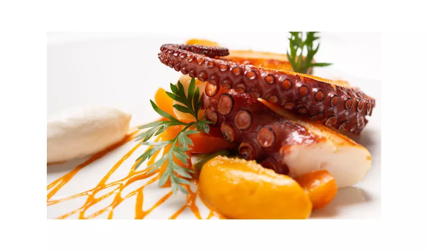 Di Rocco Bistrot - Ca' Matta