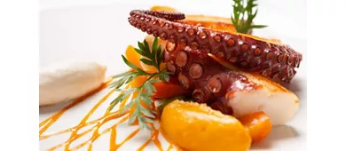 Di Rocco Bistrot - Ca' Matta