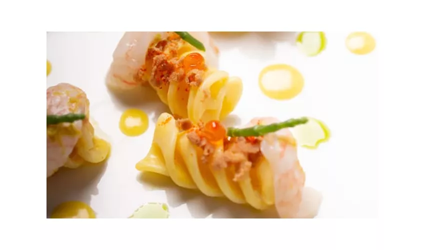 Di Rocco Bistrot - Ca' Matta