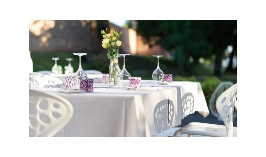 Di Rocco Bistrot - Ca' Matta