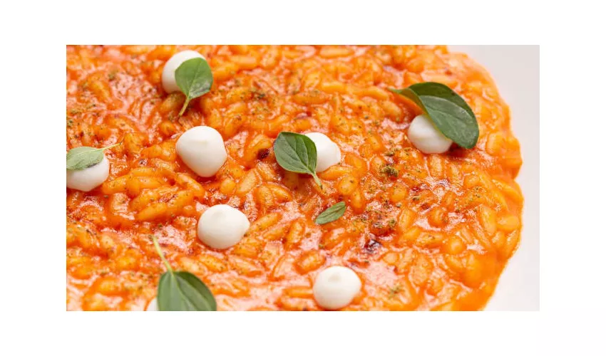 Di Rocco Bistrot - Ca' Matta