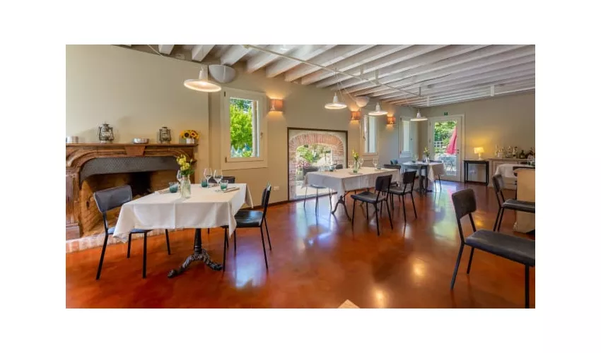 Di Rocco Bistrot - Ca' Matta