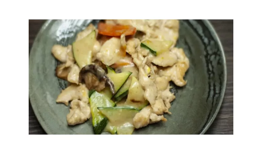 SAPORY | Original Oriental Food