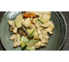 SAPORY | Original Oriental Food
