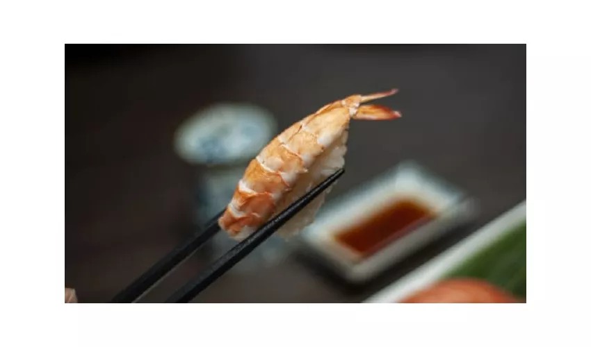 SAPORY | Original Oriental Food