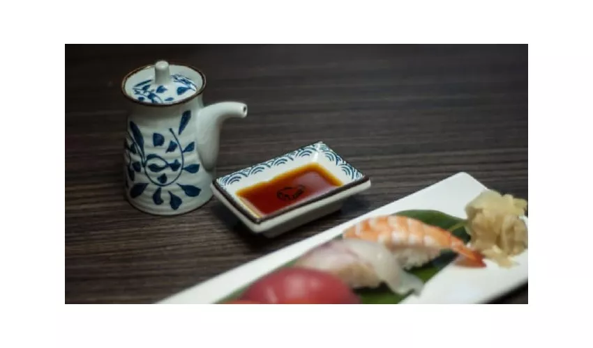 SAPORY | Original Oriental Food