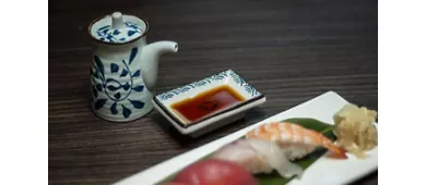 SAPORY | Original Oriental Food