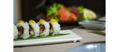 SAPORY | Original Oriental Food