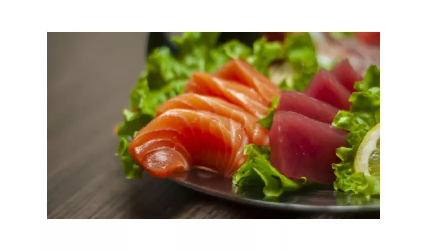 SAPORY | Original Oriental Food