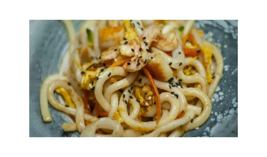 SAPORY | Original Oriental Food