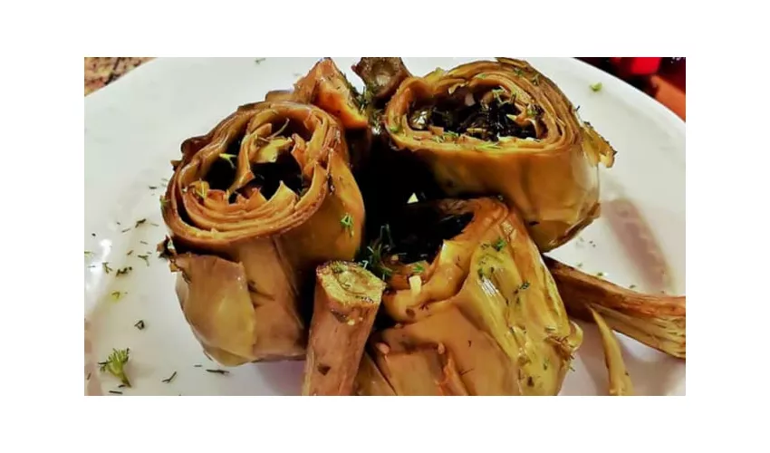 Ristorante - Pizzeria La Taverna dell'Artista