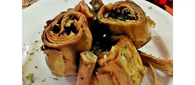 Ristorante - Pizzeria La Taverna dell'Artista