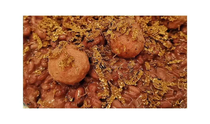 Ristorante - Pizzeria La Taverna dell'Artista