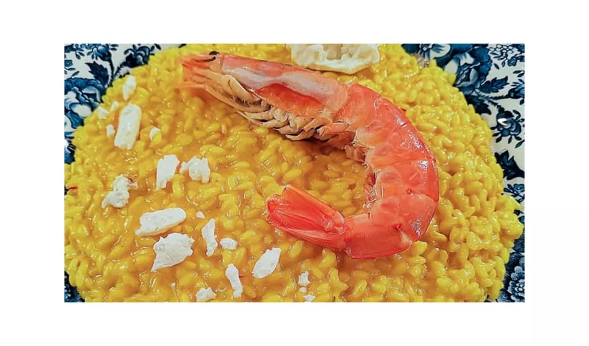 Ristorante - Pizzeria La Taverna dell'Artista