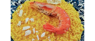 Ristorante - Pizzeria La Taverna dell'Artista