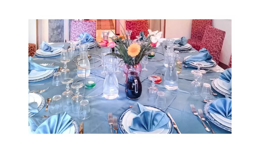 Ristorante - Pizzeria La Taverna dell'Artista