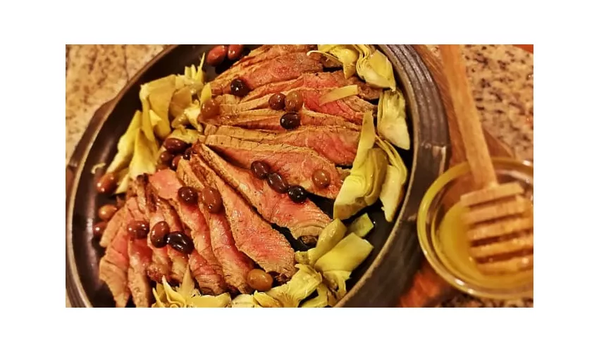 Ristorante - Pizzeria La Taverna dell'Artista