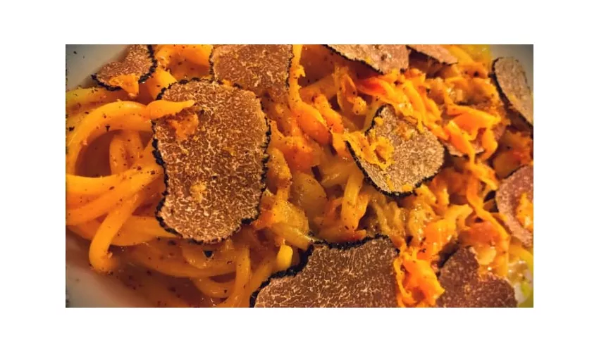 Ristorante - Pizzeria La Taverna dell'Artista