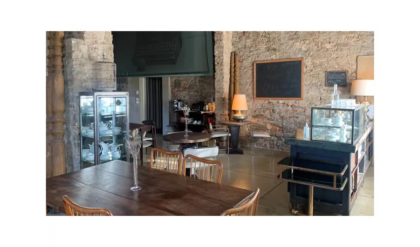 Riva Kitchen