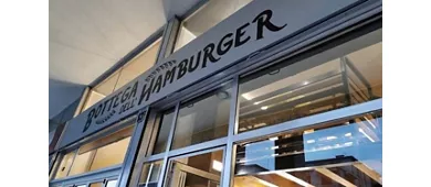 Bottega dell'Hamburger