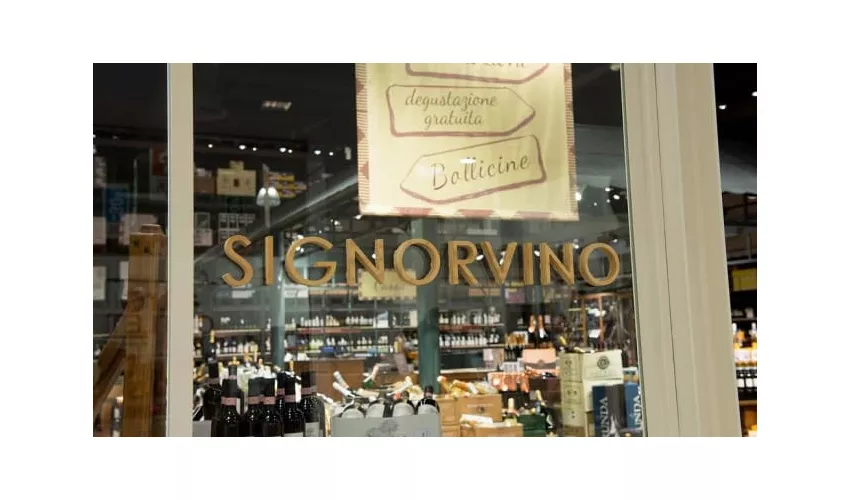 Signorvino Oppeano-Vallese