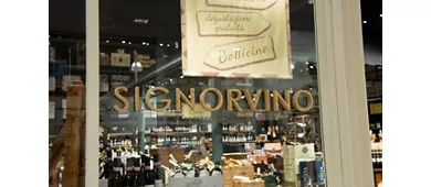 Signorvino Oppeano-Vallese