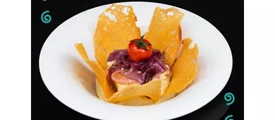 La Pupa sorsi di mare