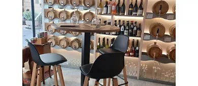 Gustosè in Bottega - Bistrot Lago di Como