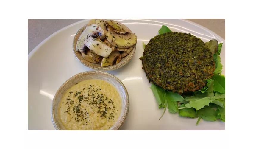 Gustosè in Bottega - Bistrot Lago di Como