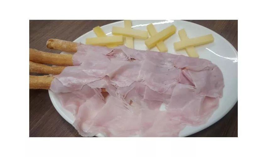 Gustosè in Bottega - Bistrot Lago di Como