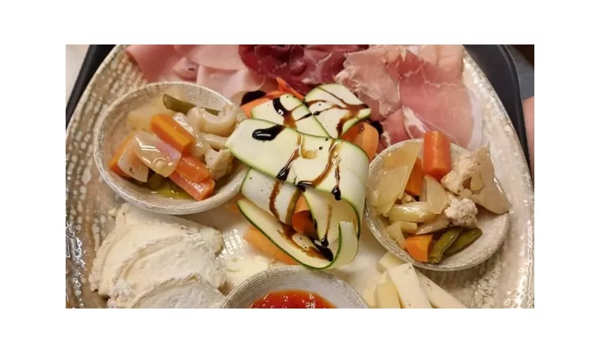 Gustosè in Bottega - Bistrot Lago di Como