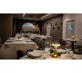 L'angolo del Sapore