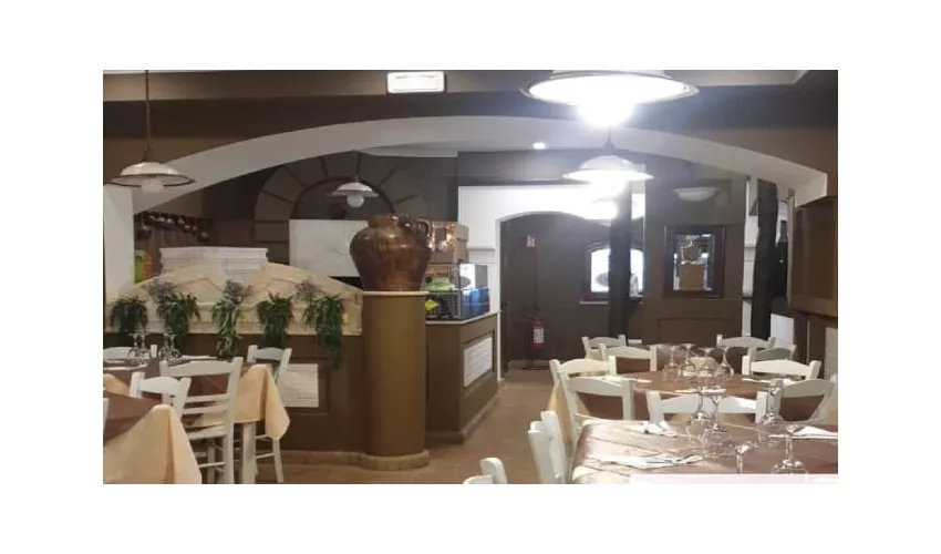 Retrò Gusto - Trattoria Pizzeria