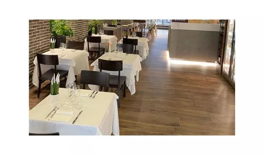 la locanda da maria