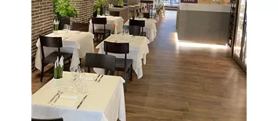 la locanda da maria