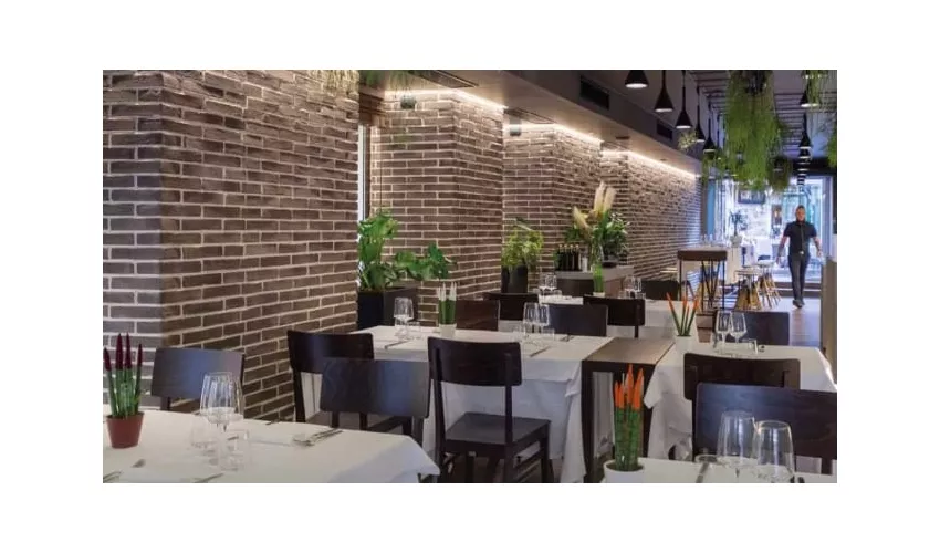 la locanda da maria