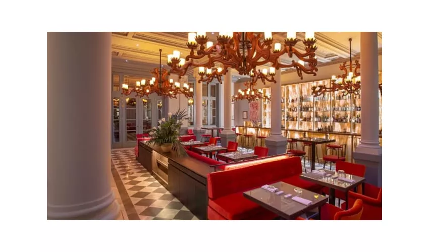 Cibrèo Ristorante & Cocktail Bar