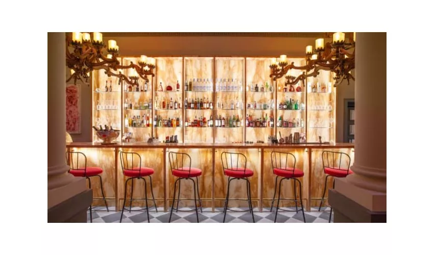 Cibrèo Ristorante & Cocktail Bar