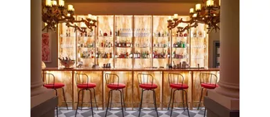 Cibrèo Ristorante & Cocktail Bar