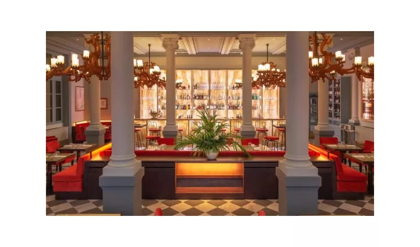 Cibrèo Ristorante & Cocktail Bar