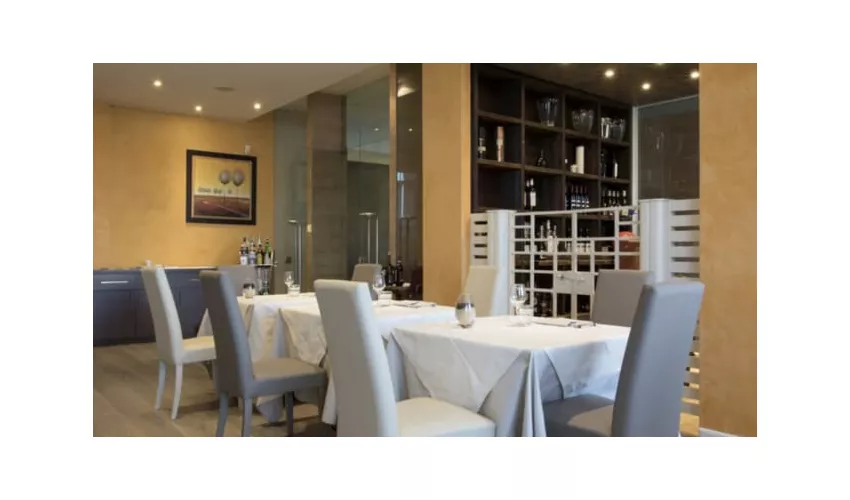 Ristorante L'Incontro