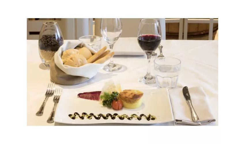 Ristorante L'Incontro