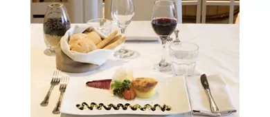 Ristorante L'Incontro