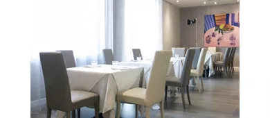 Ristorante L'Incontro